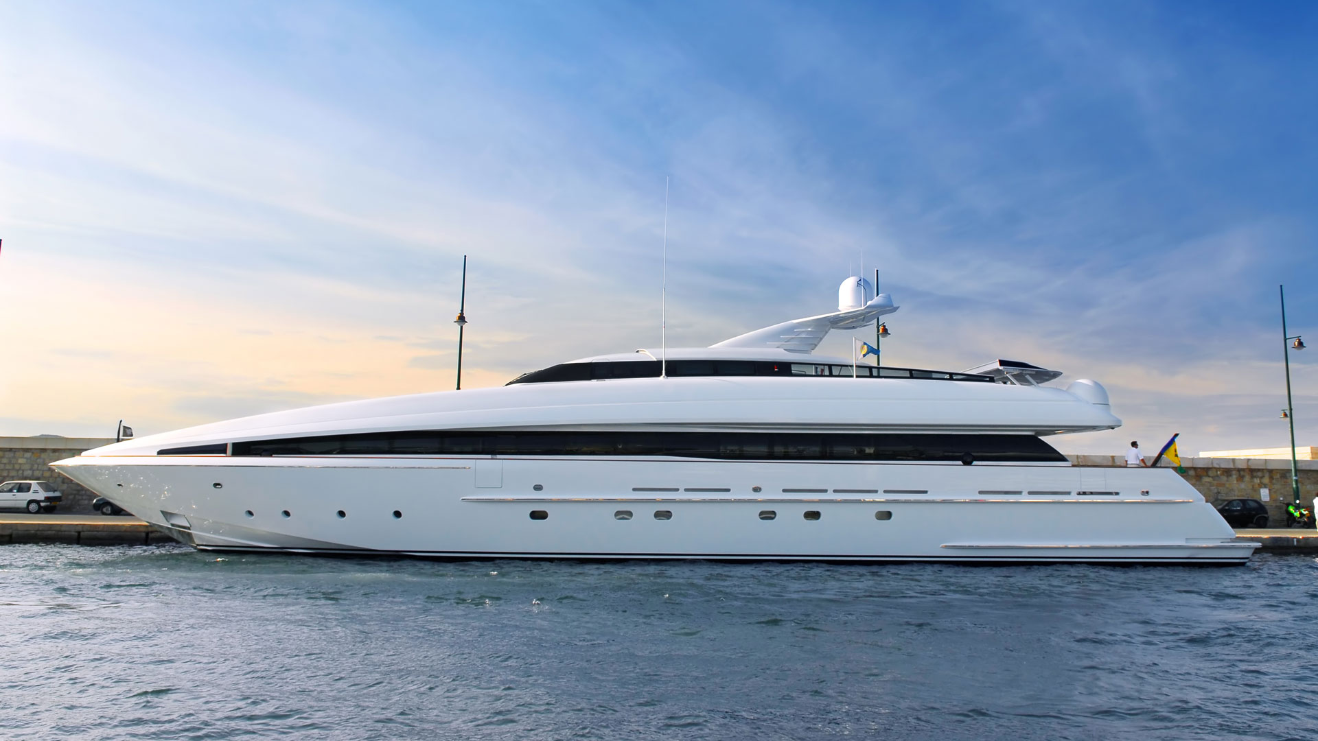 buy yacht miami