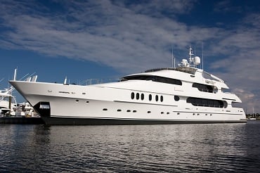 Delray Beach Mega Yacht Rental