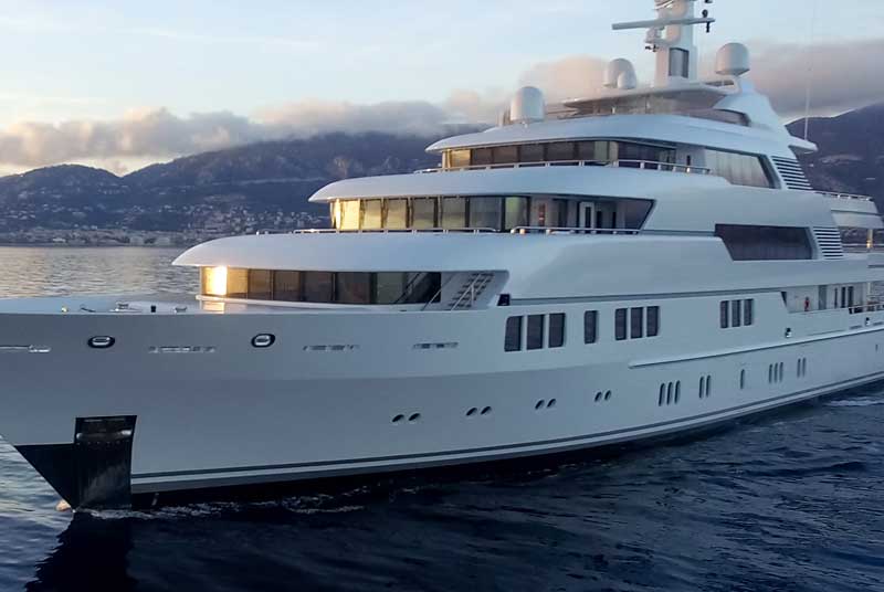 Greenacres Yachts For Sale