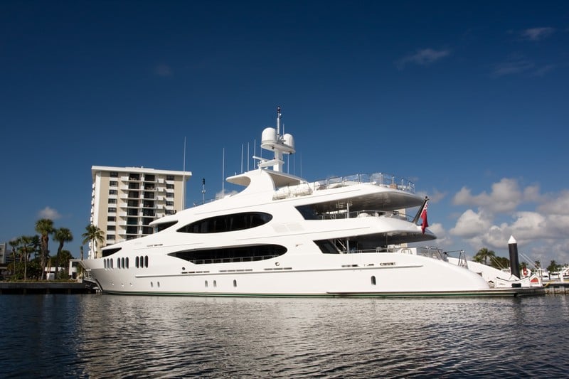 Juno Beach Used Yacht
