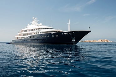 Jupiter Large Superyachts