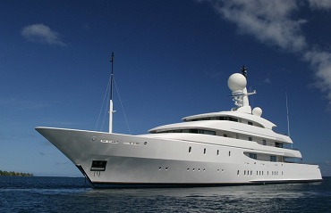 Jupiter Yacht Charter