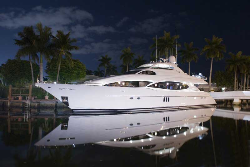 Jupiter Yacht Charters