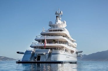 Tuquesta Mega Yachts