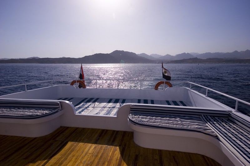 Tuquesta Renting Yachts