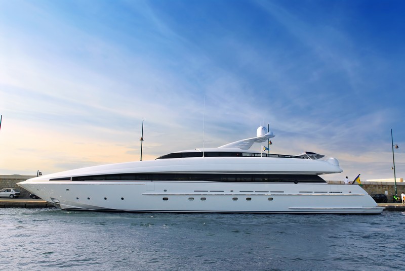 Tuquesta Yacht