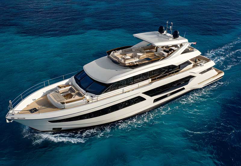 Fort Lauderdale Premier Charter Fleet